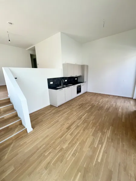 3 Zimmer mit Terrasse - HAVELUFER Quartier — photo 1
